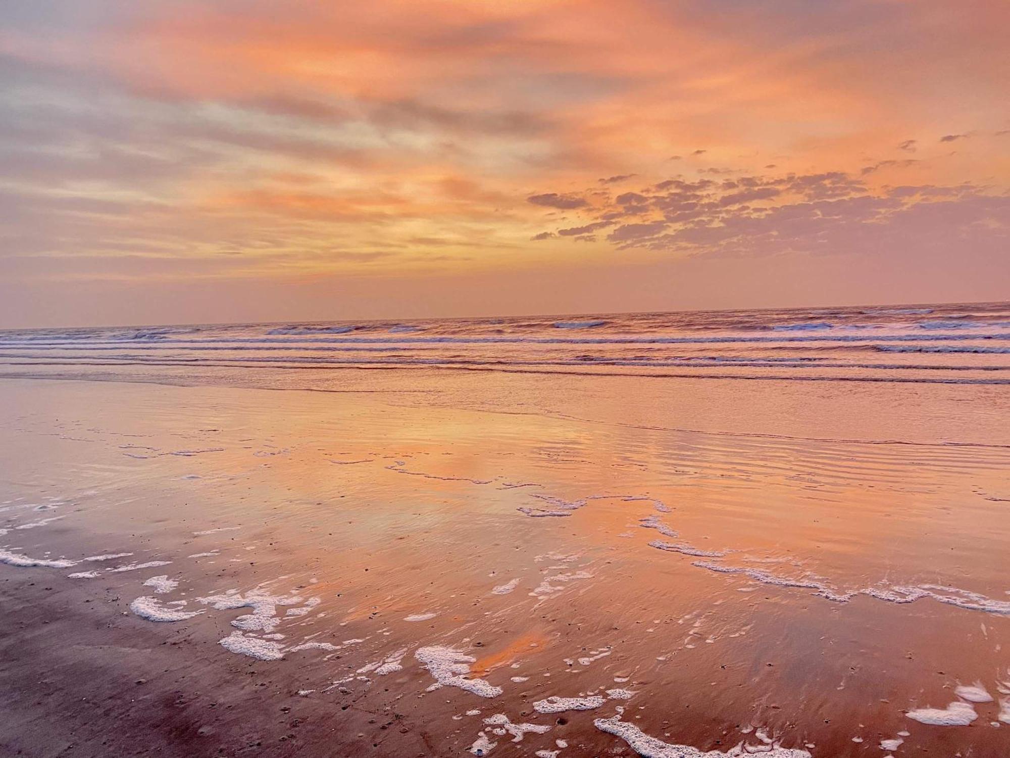 Bayfront Bliss & Great Fishing -Water Views & Beach Nearby Bolivar Peninsula Exterior foto