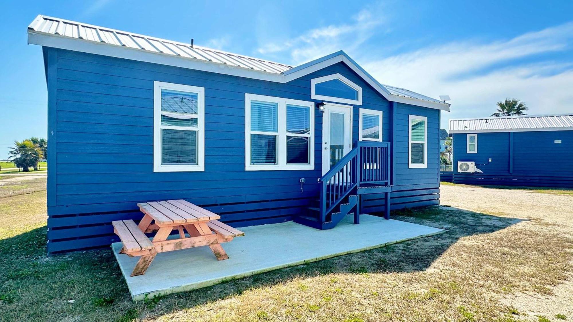 Bayfront Bliss & Great Fishing -Water Views & Beach Nearby Bolivar Peninsula Exterior foto